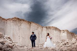 Amma Fotografía de Bodas