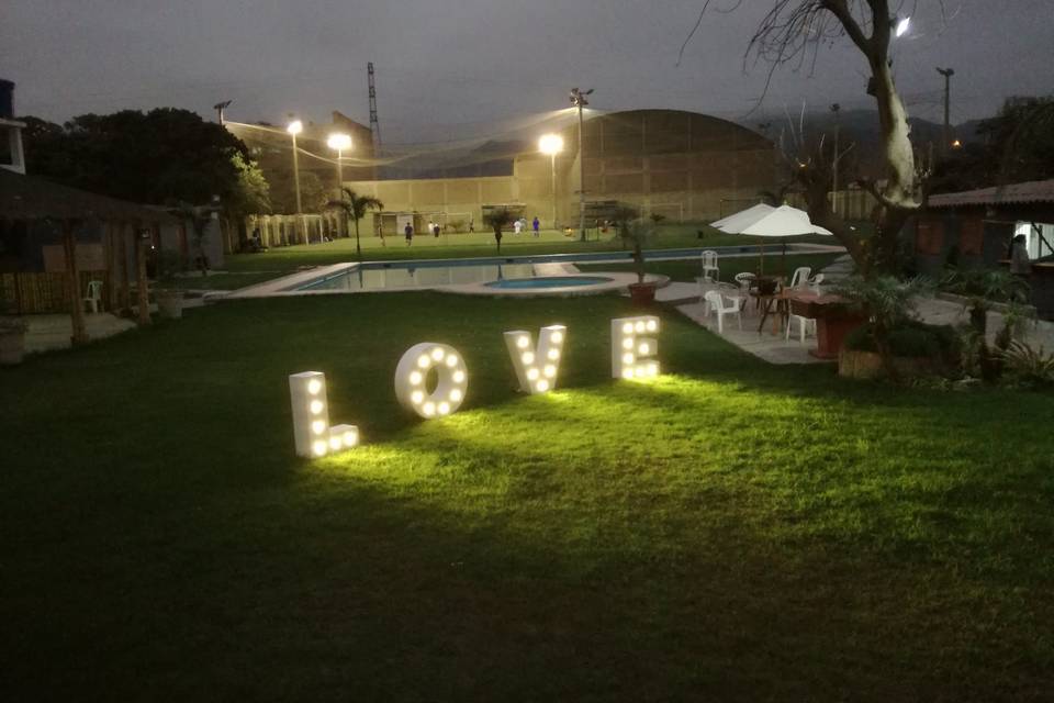 Nuevo local en Los Olivos