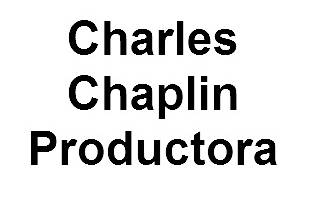 Charles Chaplin Productora Logo