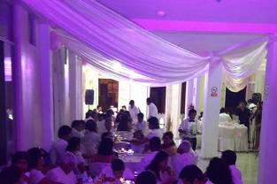 Eventos especiales