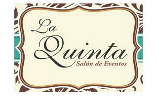 La Quinta Salón de Eventos Logo