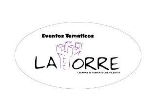 Logo Eventos Temáticos La Torre