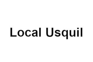 Local Usquil logo