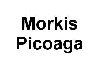 Morkis Picoaga  logo