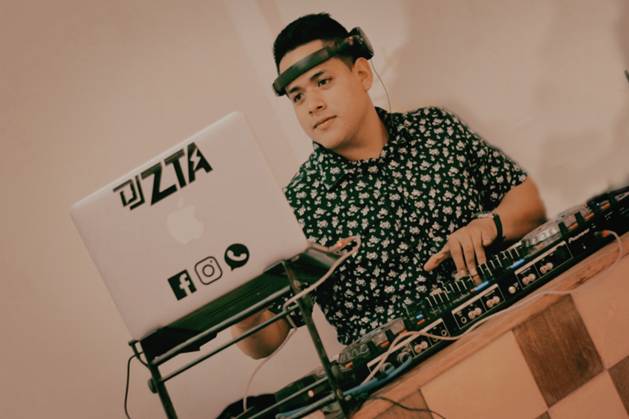 DJ Zta