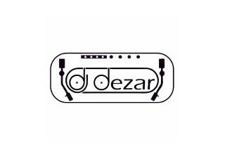 Dj Dezar Logo
