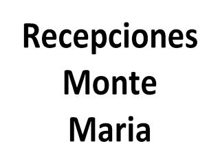 Recepciones Monte Maria logo
