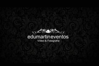 Edumartin eventos logo