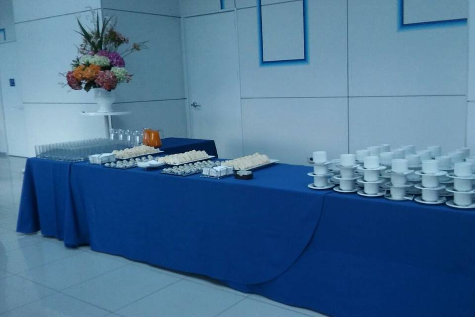 Catering Buffet