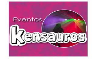 Kensauros Eventos Logo