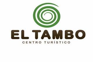 Centro Turístico El Tambo Logo