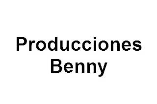 Producciones Benny Logo