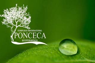 El Recreo Ponceca logo