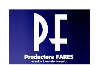 Productora Fares Eventos & Entretenimiento Logo