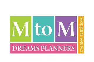 M to M Dreams Planners