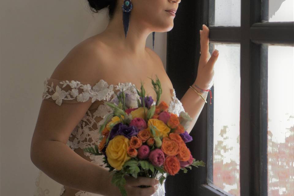 Carolina Agüero Wedding & Event Planner