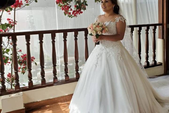 Carolina Agüero Wedding & Event Planner