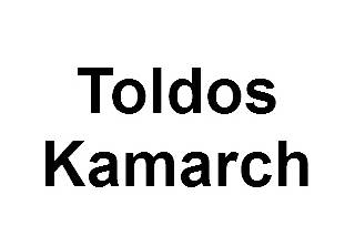 Toldos Kamarch Logo