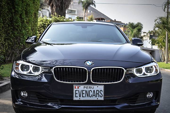 Evencars