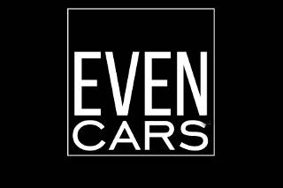 Evencars logo