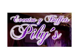 Eventos y Buffets Pily's