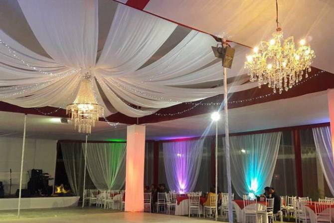 Decoraciones elegantes