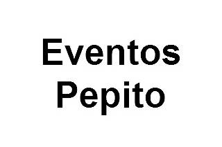 Eventos Pepito Logo