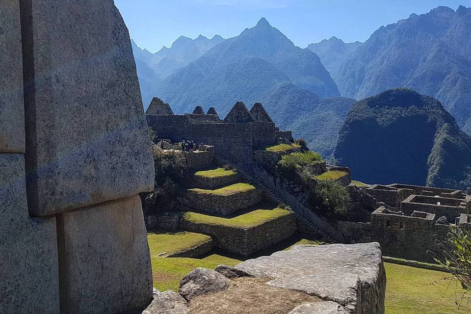 Peru Summit Adventures