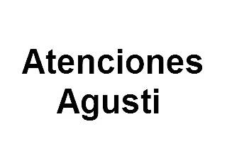 Atenciones Agusti
