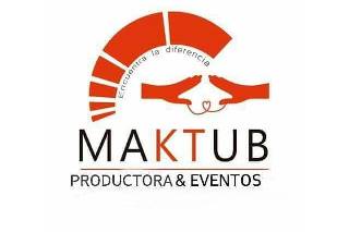 Maktub logo