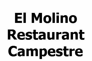 El Molino Restaurant Campestre logo