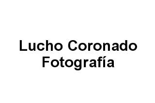 Lucho Coronado Fotografía  logo