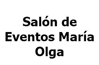 Salón de Eventos María Olga logo