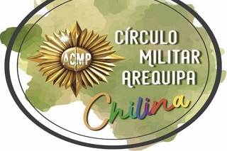 Circulo Militar Arequipa Chilina Logo