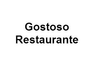 Gostoso Restaurante Logo