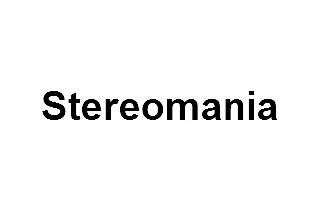Stereomania Logo