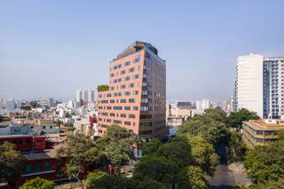 Fairfield Lima Miraflores