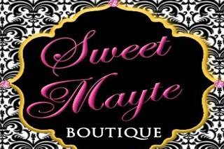 Boutique Sweet Mayte Logo
