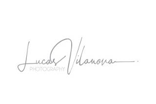 Lucas Vilanova Photography Logo