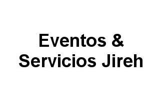 Eventos & Servicios Jireh Logo