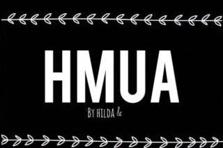 Hilda MUA Logo