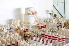 Buffet de dulces