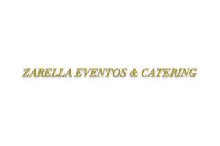 Zarella Eventos & Catering Logo