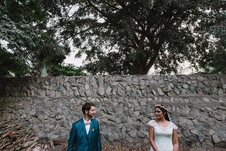 Novias.com by Pilar Oliva