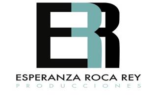 ERR Producciones Logo