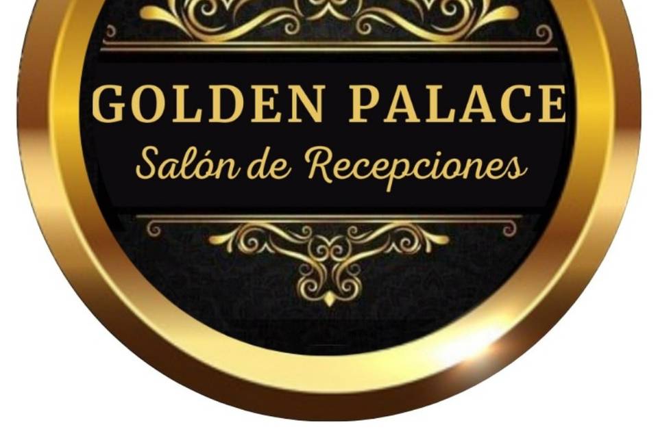 Salón Golden Palace