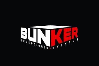 Logo Bunker Recepciones & Eventos