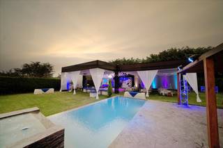 Casa Eventos Pachacamac