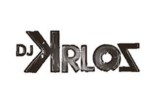 DJ Krloz Logo