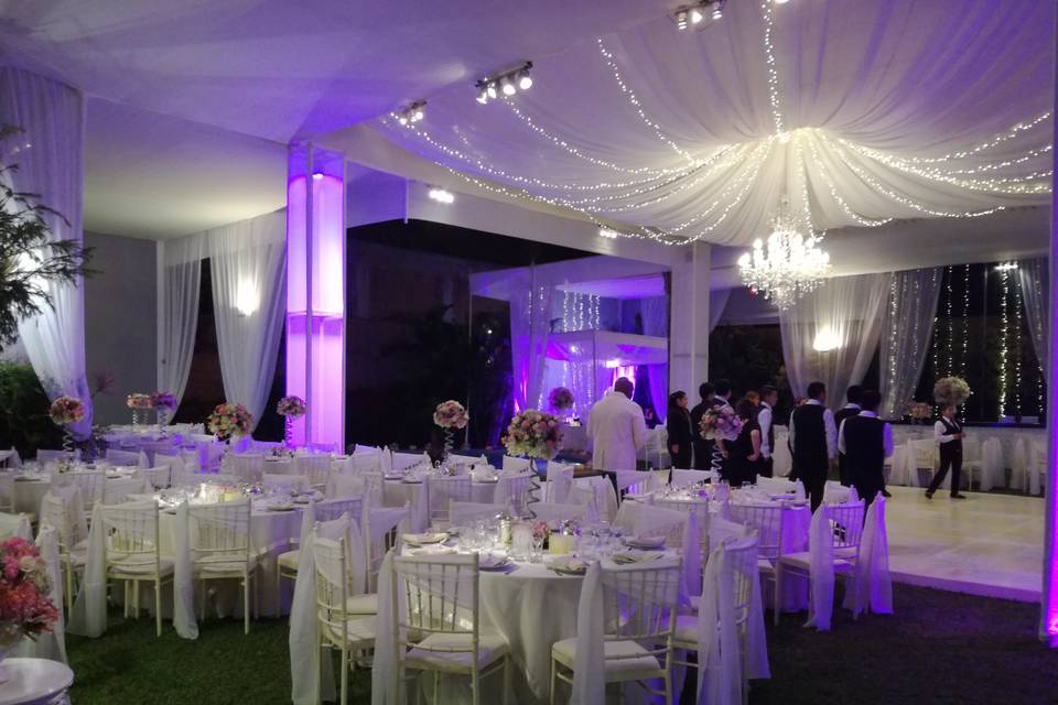 JBG bodas y eventos